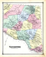 Waterford, Caledonia County 1875